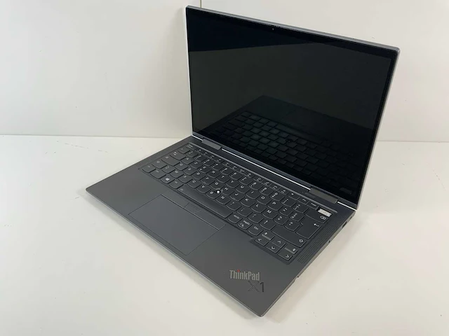 Lenovo thinkpad x1 yoga gen 6 14", core(tm) i7 11th gen, 32 gb ram, 512 gb nvme laptop - afbeelding 3 van  7