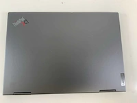 Lenovo thinkpad x1 yoga gen 6 14", core(tm) i7 11th gen, 32 gb ram, 512 gb nvme laptop - afbeelding 5 van  7