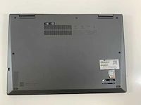 Lenovo thinkpad x1 yoga gen 6 14", core(tm) i7 11th gen, 32 gb ram, 512 gb nvme laptop - afbeelding 6 van  7