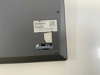 Lenovo thinkpad x1 yoga gen 6 14", core(tm) i7 11th gen, 32 gb ram, 512 gb nvme laptop - afbeelding 7 van  7