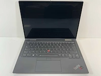 Lenovo thinkpad x1 yoga gen 6 14", core(tm) i7 11th gen, 32 gb ram, 512 gb nvme laptop - afbeelding 1 van  7