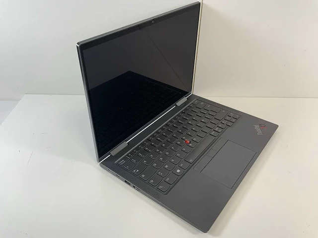 Lenovo thinkpad x1 yoga gen 6 14", core(tm) i7 11th gen, 32 gb ram, 512 gb nvme laptop - afbeelding 2 van  7