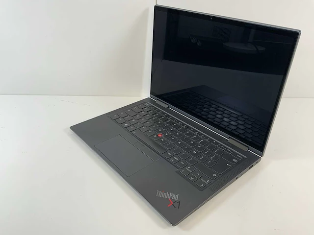Lenovo thinkpad x1 yoga gen 6 14", core(tm) i7 11th gen, 32 gb ram, 512 gb nvme laptop - afbeelding 3 van  7