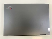 Lenovo thinkpad x1 yoga gen 6 14", core(tm) i7 11th gen, 32 gb ram, 512 gb nvme laptop - afbeelding 5 van  7