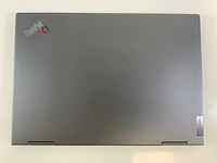Lenovo thinkpad x1 yoga gen 6 14", core(tm) i7 11th gen, 32 gb ram, 512 gb nvme laptop - afbeelding 5 van  7