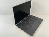 Lenovo thinkpad x1 yoga gen 6 14", core(tm) i7 11th gen, 32 gb ram, 512 gb nvme laptop - afbeelding 2 van  7