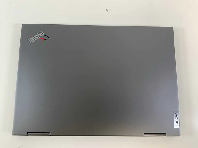 Lenovo thinkpad x1 yoga gen 6 14", core(tm) i7 11th gen, 32 gb ram, 512 gb nvme laptop - afbeelding 5 van  7