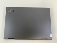 Lenovo thinkpad x1 yoga gen 6 14", core(tm) i7 11th gen, 32 gb ram, 512 gb nvme laptop - afbeelding 5 van  7