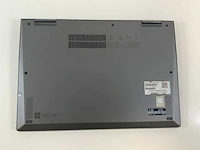 Lenovo thinkpad x1 yoga gen 6 14", core(tm) i7 11th gen, 32 gb ram, 512 gb nvme laptop - afbeelding 6 van  7