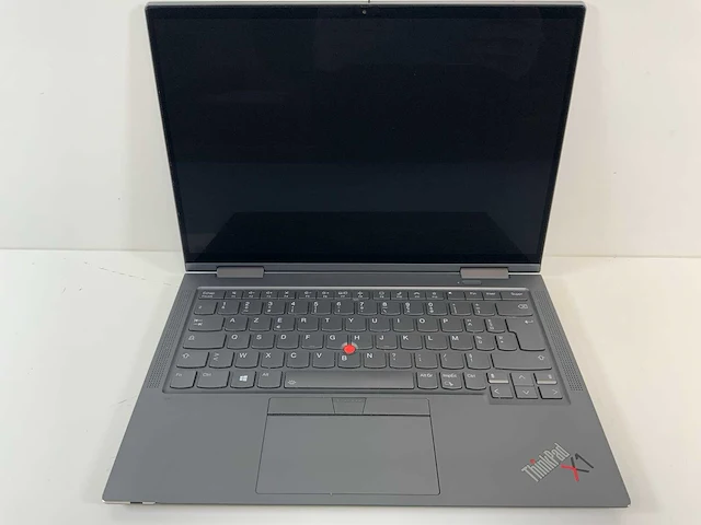 Lenovo thinkpad x1 yoga gen 6 14", core(tm) i7 11th gen, 32 gb ram, 512 gb nvme laptop - afbeelding 1 van  7