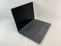 Lenovo thinkpad x1 yoga gen 6 14", core(tm) i7 11th gen, 32 gb ram, 512 gb nvme laptop - afbeelding 2 van  7