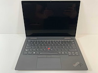 Lenovo thinkpad x1 yoga gen 6 14", core(tm) i7 11th gen, 32 gb ram, 512 gb nvme laptop - afbeelding 1 van  7
