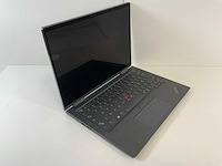Lenovo thinkpad x1 yoga gen 6 14", core(tm) i7 11th gen, 32 gb ram, 512 gb nvme laptop - afbeelding 2 van  7