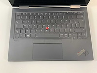 Lenovo thinkpad x1 yoga gen 6 14", core(tm) i7 11th gen, 32 gb ram, 512 gb nvme laptop - afbeelding 4 van  7