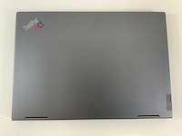 Lenovo thinkpad x1 yoga gen 6 14", core(tm) i7 11th gen, 32 gb ram, 512 gb nvme laptop - afbeelding 5 van  7