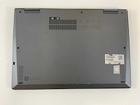 Lenovo thinkpad x1 yoga gen 6 14", core(tm) i7 11th gen, 32 gb ram, 512 gb nvme laptop - afbeelding 6 van  7