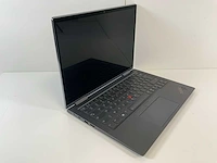 Lenovo thinkpad x1 yoga gen 6 14", core(tm) i7 11th gen, 32 gb ram, 512 ram nvme laptop - afbeelding 2 van  7