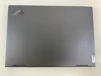 Lenovo thinkpad x1 yoga gen 6 14", core(tm) i7 11th gen, 32 gb ram, 512 ram nvme laptop - afbeelding 5 van  7