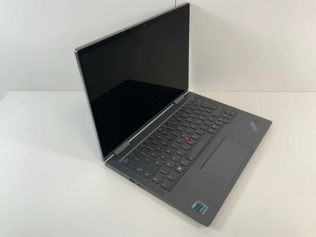 Lenovo thinkpad x1 yoga gen 6 14", core(tm) i7 11th gen, 32 gb ram, no hdd laptops (2x) - afbeelding 2 van  15