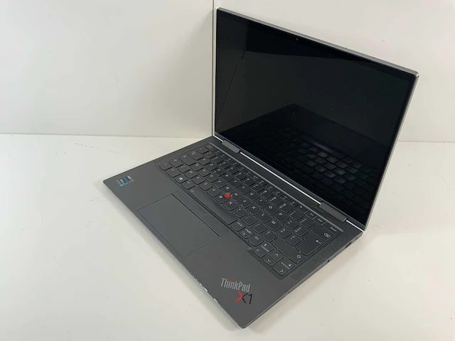 Lenovo thinkpad x1 yoga gen 6 14", core(tm) i7 11th gen, 32 gb ram, no hdd laptops (2x) - afbeelding 3 van  15
