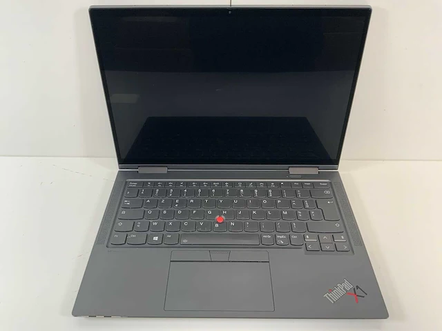 Lenovo thinkpad x1 yoga gen 6 14", core(tm) i7 11th gen, 32 gb ram, no hdd laptops (2x) - afbeelding 9 van  15