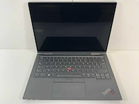 Lenovo thinkpad x1 yoga gen 6 14", core(tm) i7 11th gen, 32 gb ram, no hdd laptops (2x) - afbeelding 9 van  15
