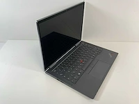 Lenovo thinkpad x1 yoga gen 6 14", core(tm) i7 11th gen, 32 gb ram, no hdd laptops (2x) - afbeelding 10 van  15