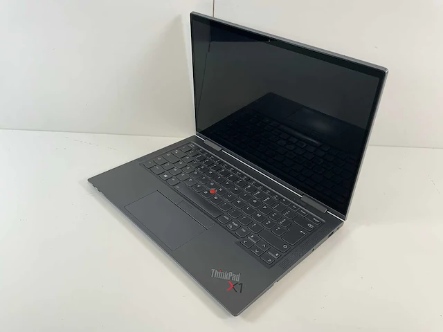 Lenovo thinkpad x1 yoga gen 6 14", core(tm) i7 11th gen, 32 gb ram, no hdd laptops (2x) - afbeelding 11 van  15