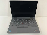 Lenovo thinkpad x1 yoga gen 6 14", core(tm) i7 11th gen, 32 gb ram, no hdd laptops (2x) - afbeelding 15 van  15