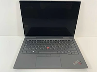 Lenovo thinkpad x1 yoga gen 6 14", core(tm) i7 11th gen, 32 gb ram, no hdd laptops (2x) - afbeelding 2 van  16