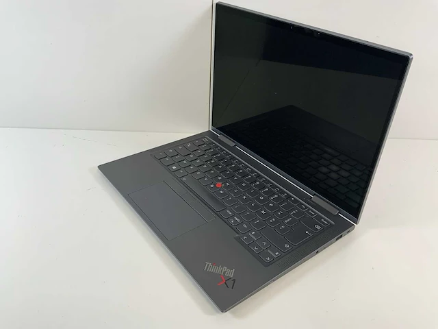 Lenovo thinkpad x1 yoga gen 6 14", core(tm) i7 11th gen, 32 gb ram, no hdd laptops (2x) - afbeelding 4 van  16