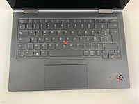 Lenovo thinkpad x1 yoga gen 6 14", core(tm) i7 11th gen, 32 gb ram, no hdd laptops (2x) - afbeelding 5 van  16