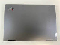 Lenovo thinkpad x1 yoga gen 6 14", core(tm) i7 11th gen, 32 gb ram, no hdd laptops (2x) - afbeelding 6 van  16