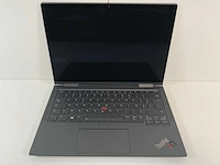 Lenovo thinkpad x1 yoga gen 6 14", core(tm) i7 11th gen, 32 gb ram, no hdd laptops (2x) - afbeelding 10 van  16