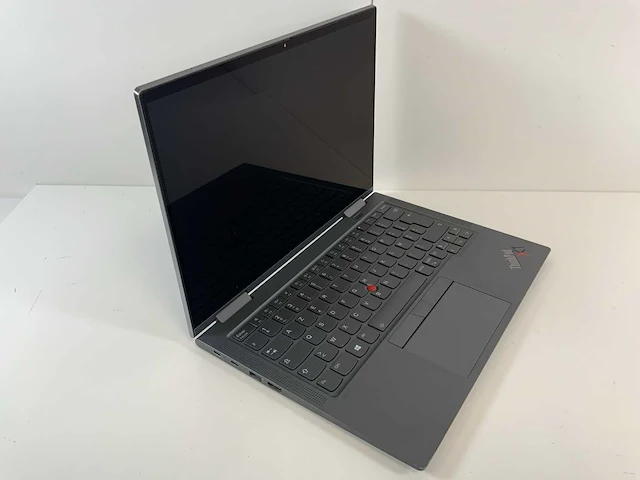 Lenovo thinkpad x1 yoga gen 6 14", core(tm) i7 11th gen, 32 gb ram, no hdd laptops (2x) - afbeelding 11 van  16