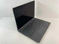 Lenovo thinkpad x1 yoga gen 6 14", core(tm) i7 11th gen, 32 gb ram, no hdd laptops (2x) - afbeelding 11 van  16
