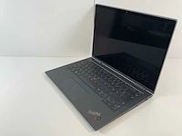 Lenovo thinkpad x1 yoga gen 6 14", core(tm) i7 11th gen, 32 gb ram, no hdd laptops (2x) - afbeelding 12 van  16