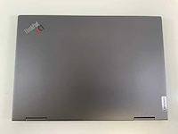 Lenovo thinkpad x1 yoga gen 6 14", core(tm) i7 11th gen, 32 gb ram, no hdd laptops (2x) - afbeelding 14 van  16