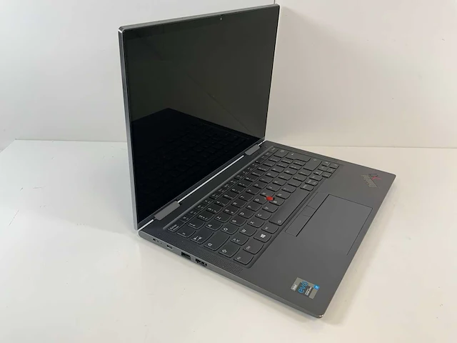 Lenovo thinkpad x1 yoga gen 6 14", core(tm) i7 11th gen, 32 gb ram, no hdd laptops (2x) - afbeelding 3 van  16