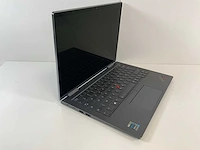 Lenovo thinkpad x1 yoga gen 6 14", core(tm) i7 11th gen, 32 gb ram, no hdd laptops (2x) - afbeelding 3 van  16