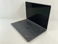 Lenovo thinkpad x1 yoga gen 6 14", core(tm) i7 11th gen, 32 gb ram, no hdd laptops (2x) - afbeelding 4 van  16