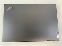 Lenovo thinkpad x1 yoga gen 6 14", core(tm) i7 11th gen, 32 gb ram, no hdd laptops (2x) - afbeelding 6 van  16