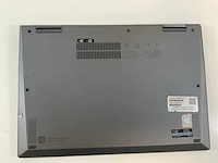 Lenovo thinkpad x1 yoga gen 6 14", core(tm) i7 11th gen, 32 gb ram, no hdd laptops (2x) - afbeelding 7 van  16