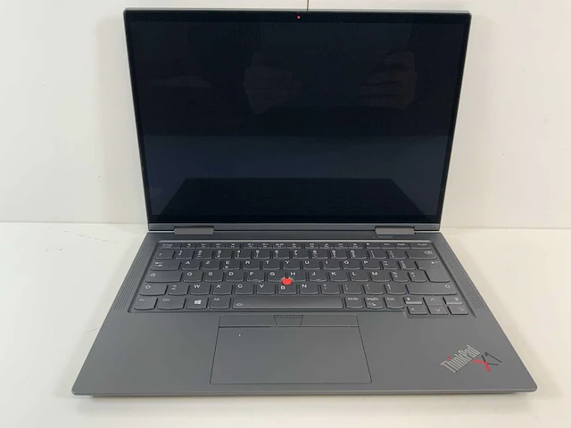 Lenovo thinkpad x1 yoga gen 6 14", core(tm) i7 11th gen, 32 gb ram, no hdd laptops (2x) - afbeelding 10 van  16