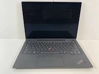Lenovo thinkpad x1 yoga gen 6 14", core(tm) i7 11th gen, 32 gb ram, no hdd laptops (2x) - afbeelding 10 van  16