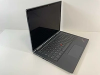 Lenovo thinkpad x1 yoga gen 6 14", core(tm) i7 11th gen, 32 gb ram, no hdd laptops (2x) - afbeelding 11 van  16