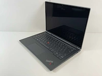 Lenovo thinkpad x1 yoga gen 6 14", core(tm) i7 11th gen, 32 gb ram, no hdd laptops (2x) - afbeelding 12 van  16