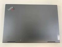 Lenovo thinkpad x1 yoga gen 6 14", core(tm) i7 11th gen, 32 gb ram, no hdd laptops (2x) - afbeelding 14 van  16