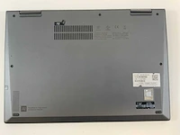 Lenovo thinkpad x1 yoga gen 6 14", core(tm) i7 11th gen, 32 gb ram, no hdd laptops (2x) - afbeelding 15 van  16