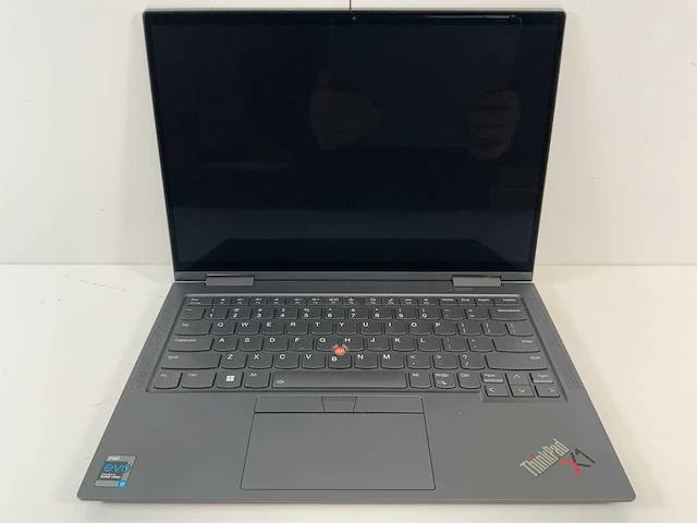 Lenovo thinkpad x1 yoga gen 6 14', core(tm) i7 11th gen, 32 gb ram, no hdd laptops (2x) - afbeelding 2 van  16